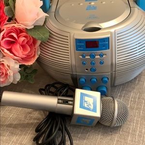 Karaoke Music - MTV The Singing Machine